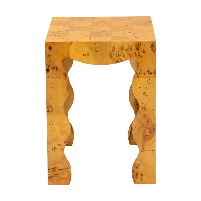 Table de bout