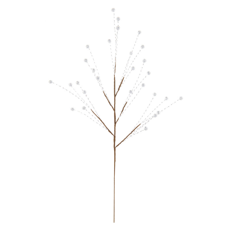 8cm Plastice No Tree Topper