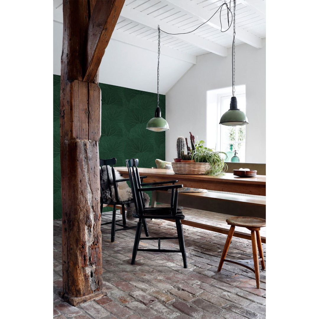 Leaves Double Roll Bay Isle Home™