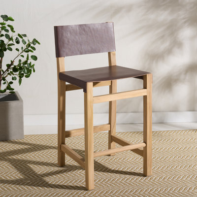 Tabouret de comptoir Chanler