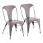 Chaise d'appoint de 20,4 po Jayco-109021557