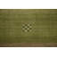 Tapis indien rayé Gabbeh 6 x 8