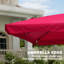 Parasol de marché 92,13 po Jamshida-2058135450