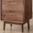Simple style home bookcase