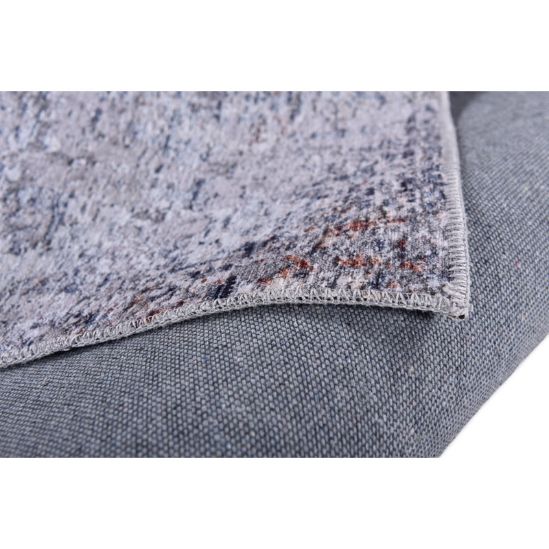 Harner Area Rug, Rectangle 140 x 200cm