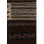One-of-a-Kind Rectangle 2'4"x5' Hand Knotted Area Rug