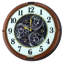Horloge QXM380BRH