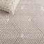 Tapis géométrique Karaya Performance-917690086