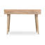 Dorinda 110cm Solid Wood Console Table
