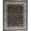 Wool Oriental Area Rug
