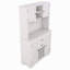 Armoire de cuisine avec bar Coffee Coffee-1360302507