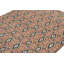 Moroccan Hand Knotted Geometric Area Rug-105567196