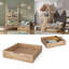 Teddy/Tom Wall Bed with Storage-2062040670