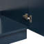 Ensemble de meuble-lavabo simple 31 po avec miroir Abell-1673663579