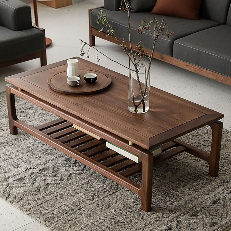 Table basse simple