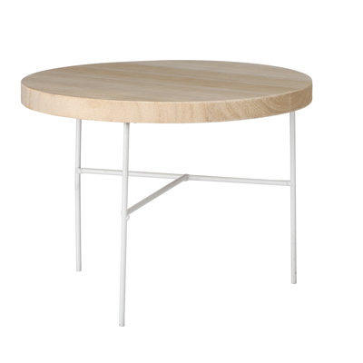 Kimela Round Pedestal Plant Stand by Union Rustic