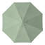 Parasol en teck 11 pi-4719812