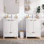 Ensemble de meuble-lavabo 48 po avec lavabo