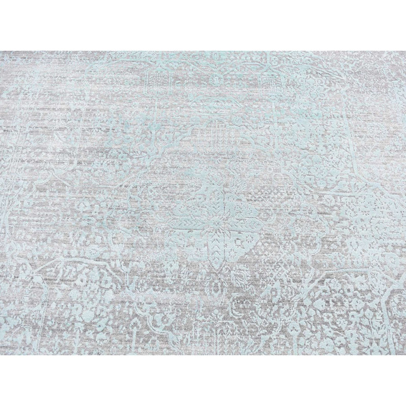 Tapis unique 8 pi x 10 pi Tonianne