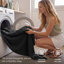 Jeté 100% coton 406 g / m² Literie respirant gaufré GentleSoft ™-101518352-105340808
