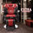 Faux Leather Massage Chair