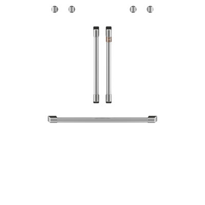Wall Oven Handle Kit