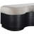 Savoy Mariaclara Velour Fur Fabric Bench-2016040915-2016040908