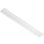 Lumière sous le cabinet Lagom Halo, DEL à intensité variable câblée de 22 po, 2 700 K / 4 000 K / 5 000 K, cordon d'alimentation vendu séparément, blanc, UC0122WH27