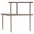 Tewkesbury Steel Cabinet Shelving Rack