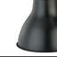 Lampe murale avec bras pivotant 1 lumière Adalrik-61465280