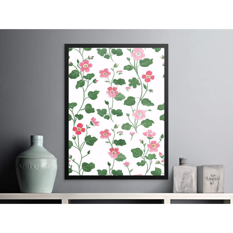 Comeaux Single Picture Frame Print, 35.56 cm H x 27.94 cm W