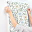 Papier peint Aster-98630578