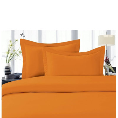 Polyester Jersey Knit Duvet Cover