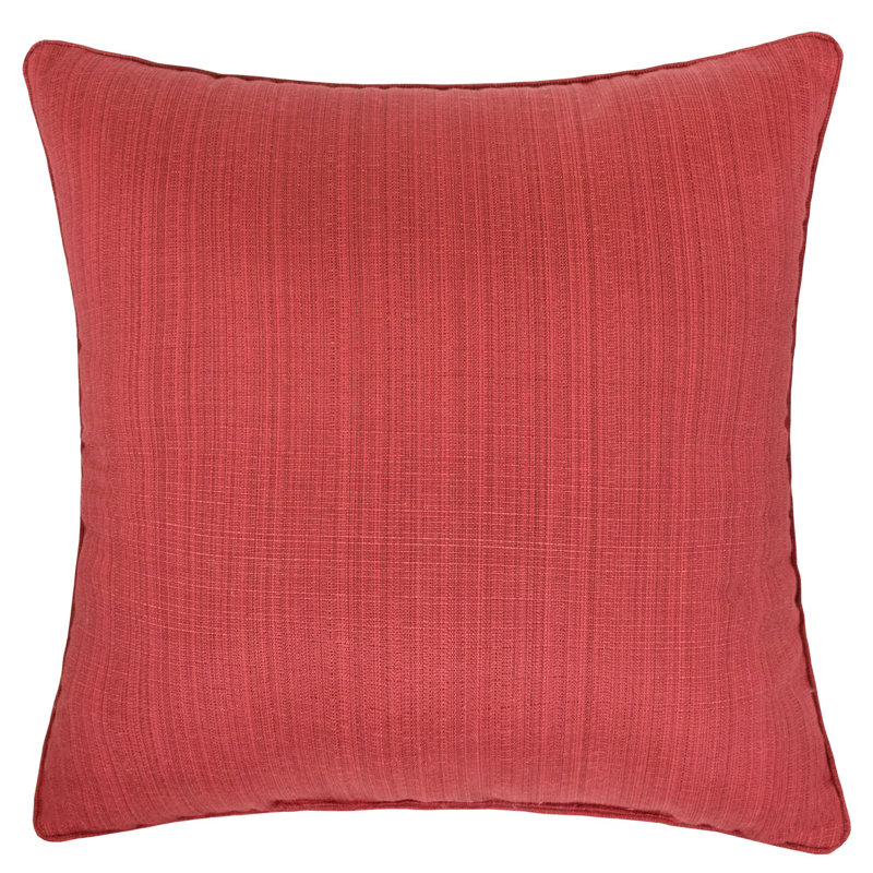Throw Pillow, Carnberry