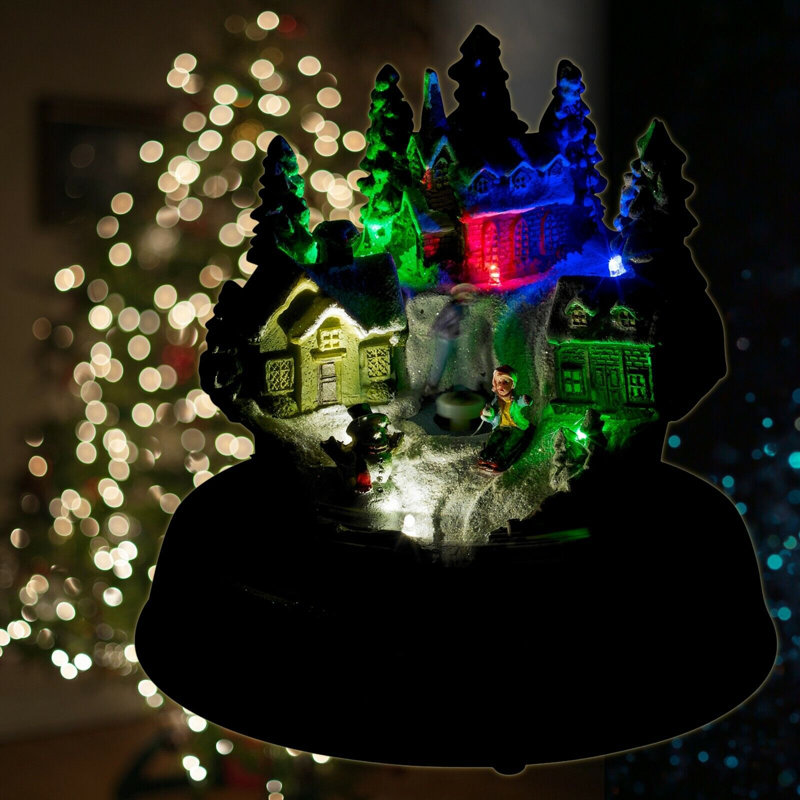Christmas Christmas Village