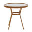 Table bistro commerciale Rylan-423495278