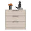 Commode 3 tiroirs H 27 po-1094799463