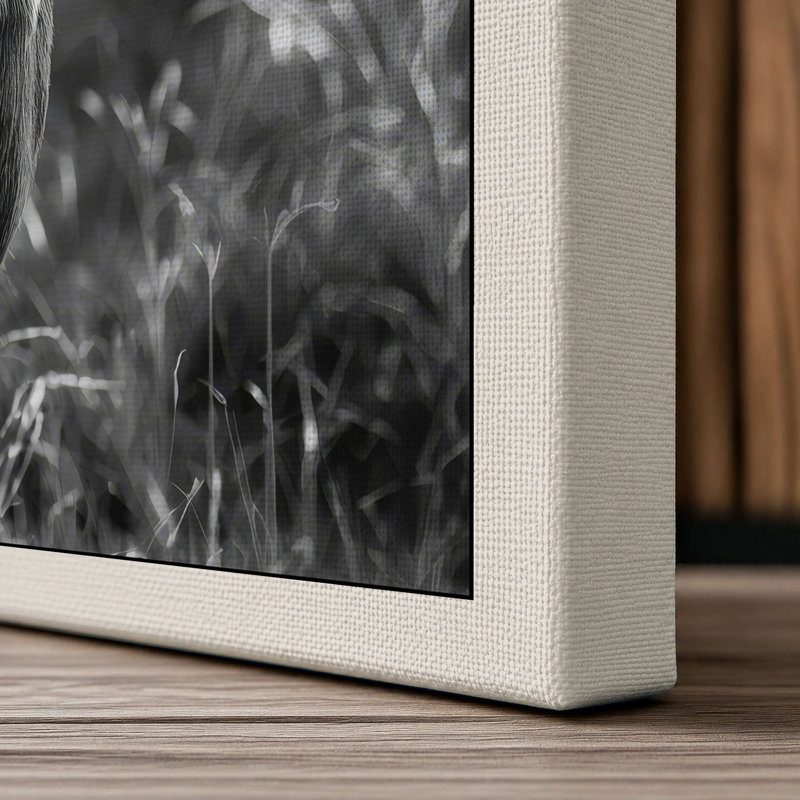 Print, 18x12 - 45.7 x 30.5 cm, Cream Border