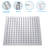 Shower Head, Rain Fixed Shower Head, Shower Head Square-114229260