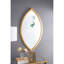 Miroir décoratif mural