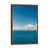 Classic Brown Wood Framed is unavailable
