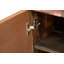 Cothern 170Cm Wide 4 Drawer Sideboard