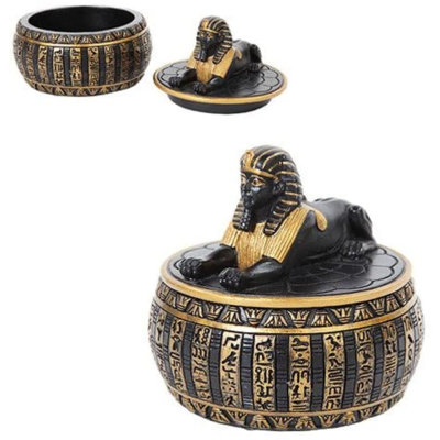 Tambo Handmade Decorative Box