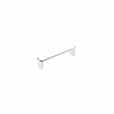 Emtek Habitat Cabinet Pull 3-1/2" Center-to-Center
