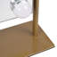 Mourya Metal Rectangle Floor Mirror