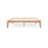 Carruthers Japanese Joinery Bed Frame, Premium Solid Wood Platform Bed Frame with Wood Slat Support, No Box Spring Needed, Easy Assembly, Minimalist & Modern Style-122289694-114246966