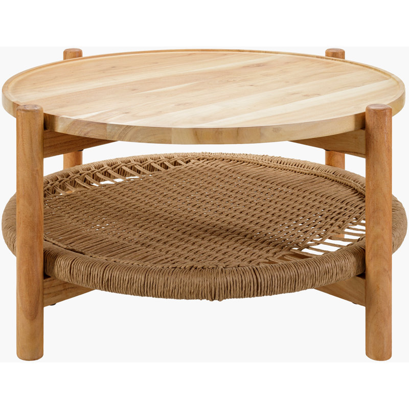 Briyanah Coffee Table