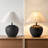 Ceramic Table Lamp-784285290