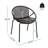 Patio Dining Chairs-29823352