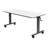 Adjustable Metal Base Standing Desk-19328718